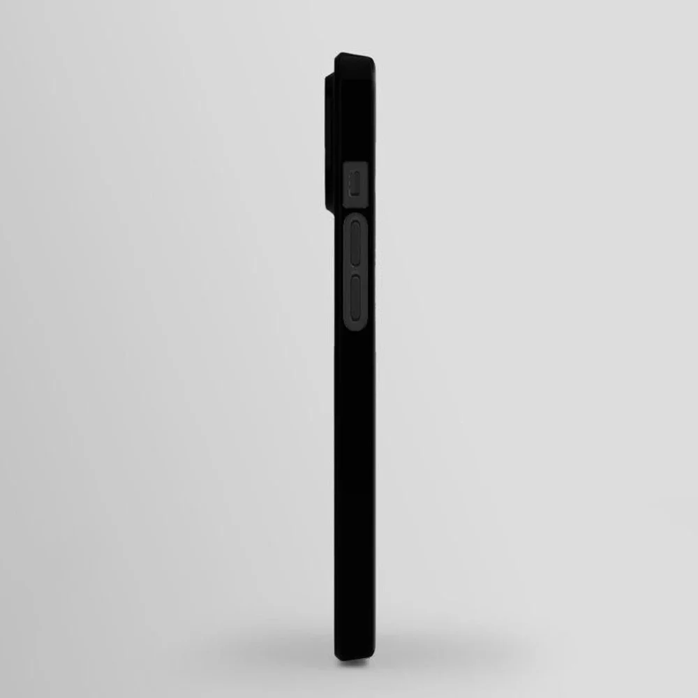 Society6 “M” Initial Phone Card Case / iPhone 11